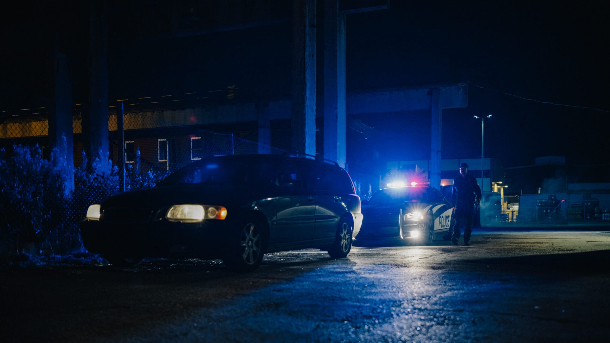 drug charges